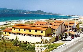 Praia das Dunas Residence Club