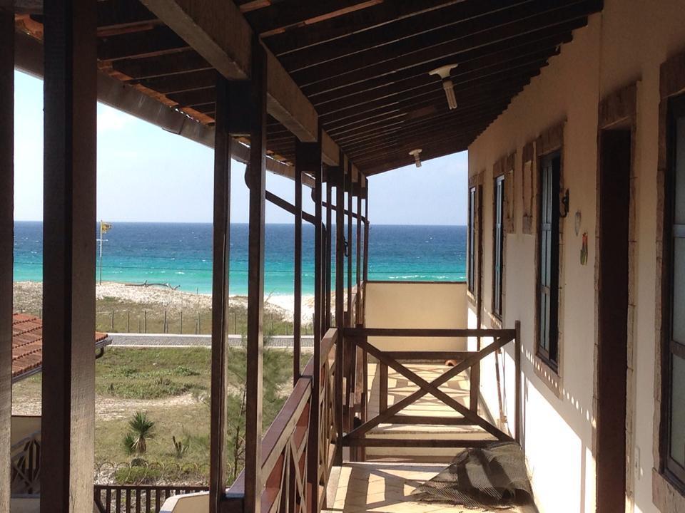 Praia das Dunas Residence Club Cabo Frio Exterior foto