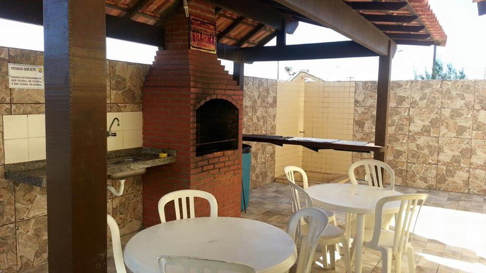Praia das Dunas Residence Club Cabo Frio Exterior foto